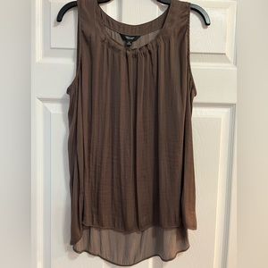 Size XL Simply Vera Vera Wang Tank